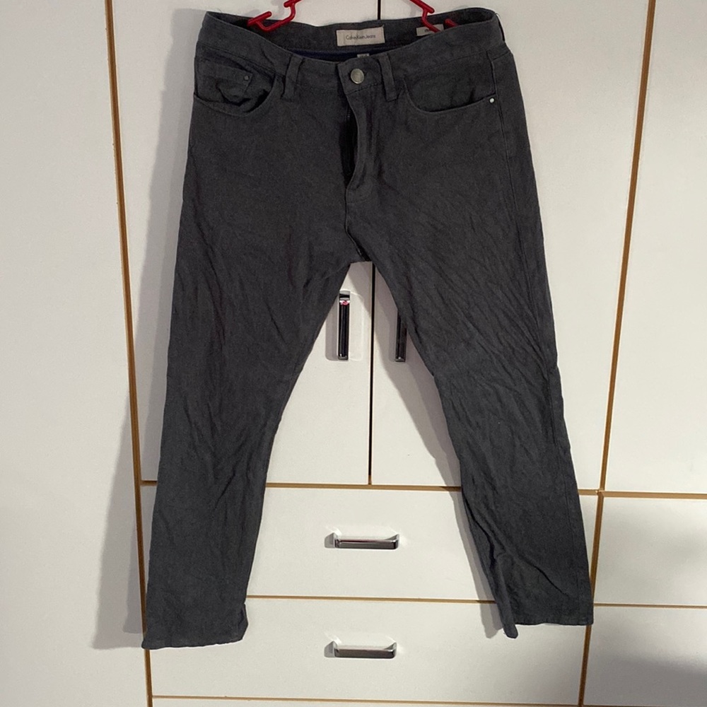 Calvin Klein jeans